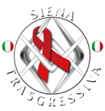 Logo ufficiale di Piccole Trasgressioni Italia